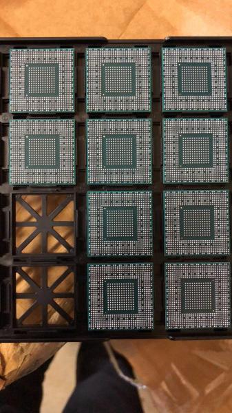 Desktop Computer Processor J4105 SR3S4 Processor ( 4MB Cache 2.5GHz ) Computer