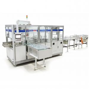Best Full Automatic PLC High Speed 15 bags min Toilet Tissue Packing Machine ZD J48 wholesale