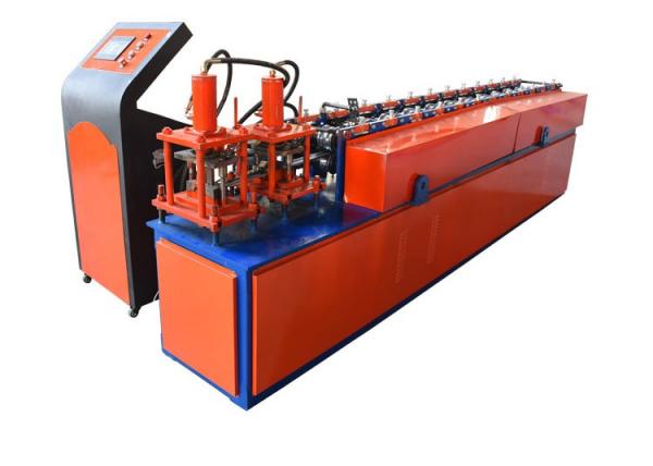 Cheap Top Sale metal Furring Channel Ceiling M Shape Light Steel Keel Roll Forming Machine for sale