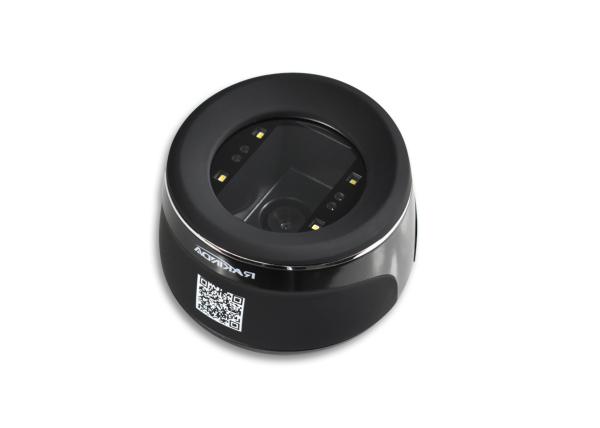 Cheap Desktop Arduino Barcode Scanner Module QR Code Reader Scan in Poor Light for sale