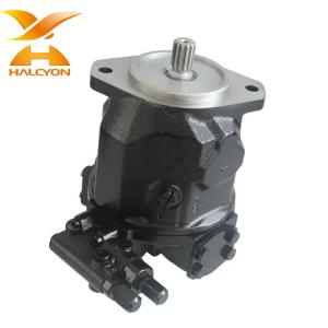 Rexroth Hydraulic Pump A10VSO140DR/31R-PPA12K01 A10VSO45DFR1/31R-PPA12N00 Axial Piston Variable Pump A10VSO A10VSO28 A10VSO28DR
