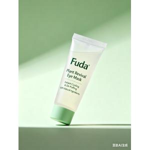 China Plant Extract Instant Revitalizing Eye Mask For Puffy Eyes on sale