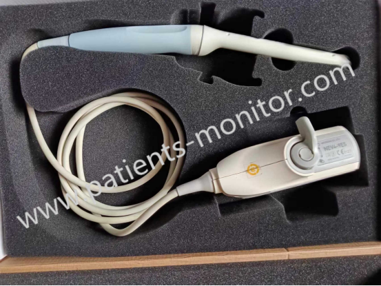 Medison NEV4-9ES Ultrasound Transducer Probe For Medison Accuvix V10, SonoAce X8 Ultrasound System