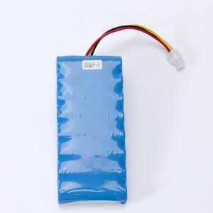 Best High Capacity 18650 Lithium Ion Cell 14.4V 6800mAh 5S2P Battery Pack For E Scooter wholesale