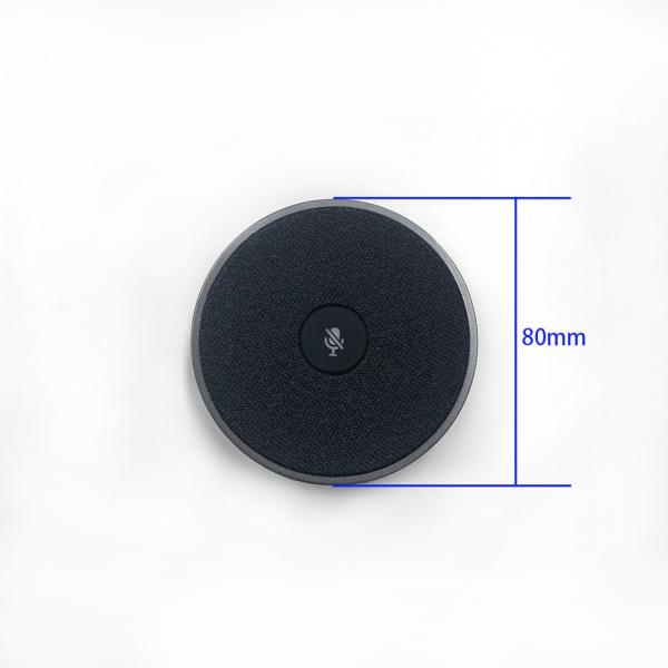 USB Wireless Conference Speakerphones Microphone OEM ODM