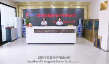 Shenzhen Ying Yuan Electronics Co., Ltd.