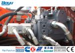 Overhead Stringing Hydraulic Puller Machine Cummins Engine 4- Bundle Conductor