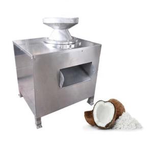 Best Low Noise Electric Coconut Grater No Shake Coconut Milk Powder wholesale