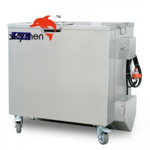 Best 1.5KW Heating 170L Kitchen Soak Tank SUS316 For Hood Filter wholesale