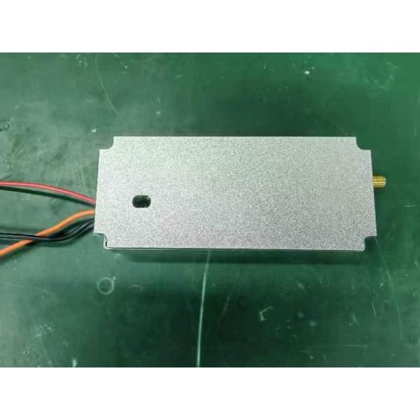 50W Anti Drone RF Power Amplifier Module GPS WiFi Remote Control Uav Uas Killer