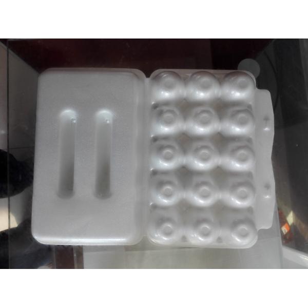 PLC Controlling Automatic Takeaway Fast Food Box Making Machine