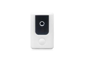 China Smart Family Electric Wireless Fire and Security Alarm WIFI Camera with Infrared Array Sensor on sale