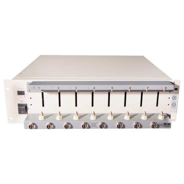 Cheap MySQL Database 8 Channel Battery Analyzer With DCIR Testing for sale