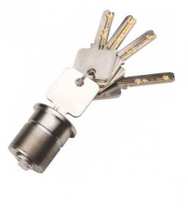 Best cylinder slot lock wholesale