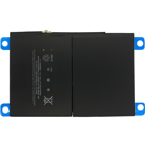 High Capacity 8827mAh Battery for iPad 5 A1474 A1475 A1484 Mobile Phone System Model