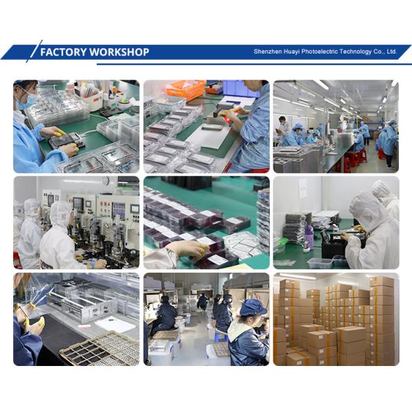 Lcd Flex Cable Mobile Phone Backlight For IPhone 6 6S 6P 6SP 7 7P 8 8P XR