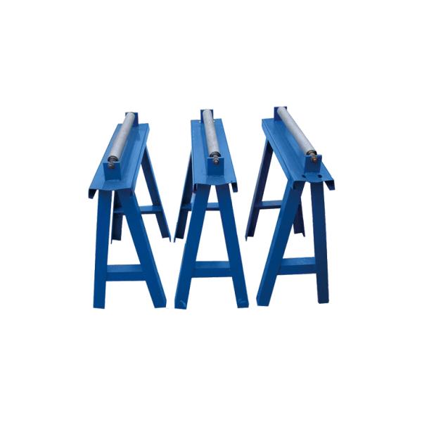 Roof And Corrugated Panel Double Layer Roll Forming Machine For 1219mm Width