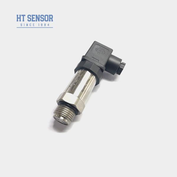 Cheap Customizable Flush Diaphragm Pressure Sensor Transmitter for Various Pressure Ranges Sensor for sale