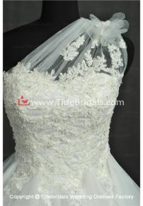 Best NEW!! Short wedding dress One shoulder evening Bridal gown #BG175 wholesale