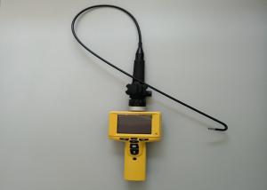 China Vehicle Maintenance Articulating Endoscope , Industrial Videoscope Real  Time Monitor on sale