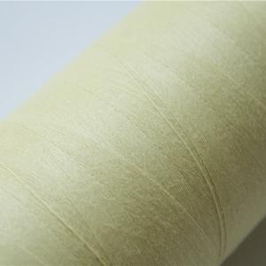 China 100%para  aramid sewing thread heat insulation thread on sale