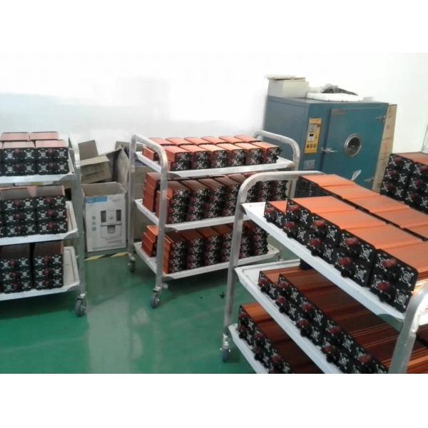 12V 24V 48V 600W Intelligent Pure Sine Wave Hybrid Power Inverter