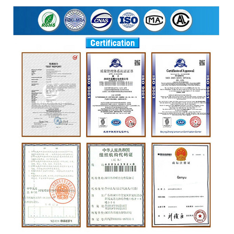 Yellow Green Solar Charger LCD Display for Inverter Display Mode 1/3 Bias Mini 7 Segment LCD Module within 50C