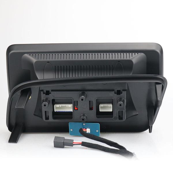 2016 2017 Audi Q5 2015 Android Auto Low Capacitive Touch Screen Radio Tuner 10"