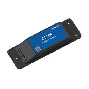China Anti Theft 160g 850Mhz Container GPS Tracker For Position Locating on sale