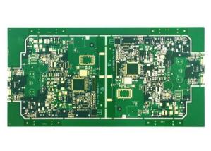 4 Layers Flex Rigid PCB Multi Layer PCB Board Prototype Assembly Custom PCB