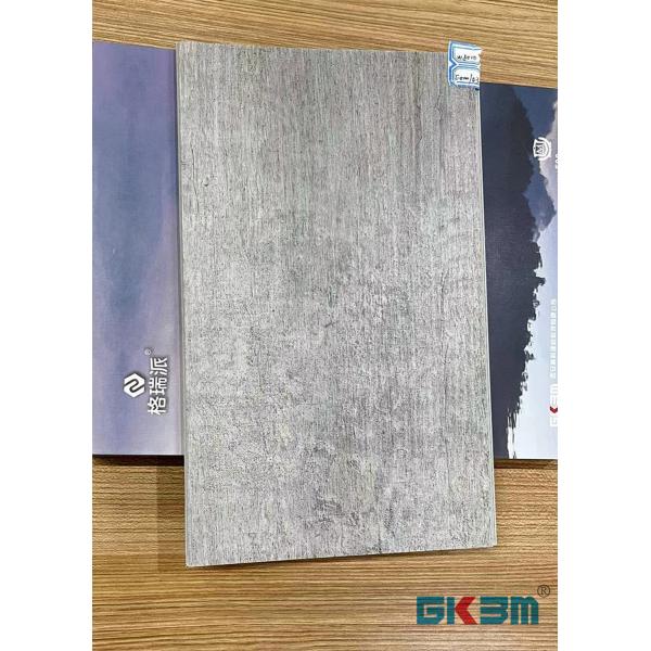 LS-W8010 Luxury PVC Flooring Waterproof Fire Retardant