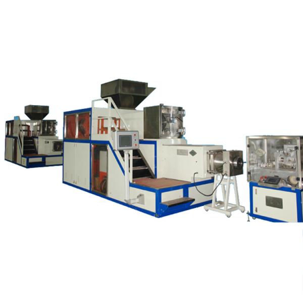 Cheap Fully Automatic Laundry Bar Soap Making Machine for Final Soap Shape Soap Production for sale