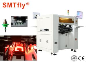 Best Front 24 After 36 Feeders PCB Pick And Place Machine For SMT Component Placement wholesale
