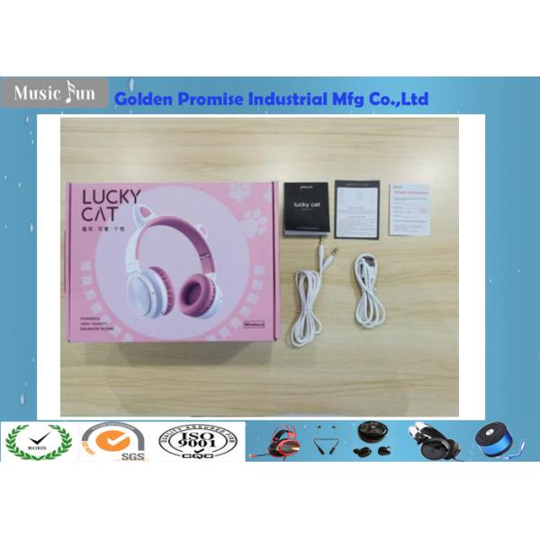 DC5V Charging TWS Bluetooth Headset Wireless Headphones & Headsets For Gaming