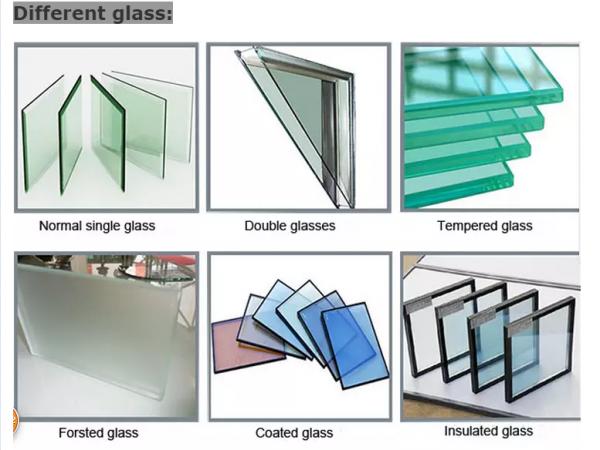 Polyurethane UV Resistant 600ml Windshield Glass Adhesives