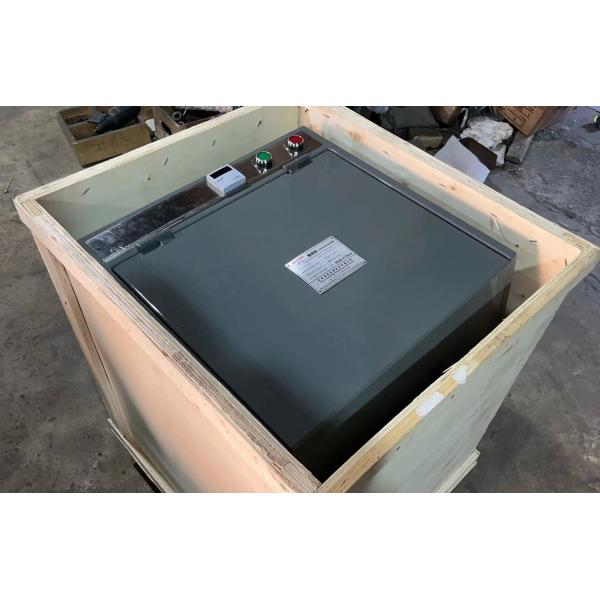 GJ-1 GJ-2 Sealed Sample Making Pulverizer Mill With 100 200 Gram Per Batch Capacity For Gold Silver Copper Ore