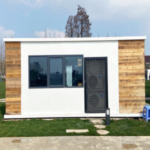 Modular Prefabricated Container Office 20 Feet 40ft