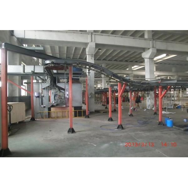 Stainless Steel SS Swing Check Valve , Media Push Automatic CF8 Check Valve