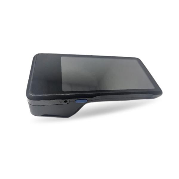 Cheap 10mil Android Handheld POS Terminal Machine For Secure Payment Processing Mobile Payment Terminals（Business Terminal） for sale
