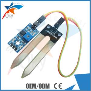 Best Soil Temperature And Humidity Detection Sensor Module Arduino Module wholesale