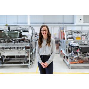 Denor Fluid Equipment (wuhan) Co., Ltd.