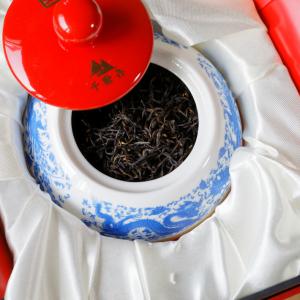 Best Health Tea Slimming Organic Black Tea For Help Reduce Blood Pressure wholesale