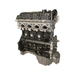 Best JAC Ruifeng M3 M4 2.0L HFC 4GA3-3D Bare Diesel Engine Blocks for HE YUE RS MPV at Best wholesale