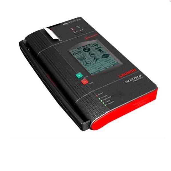 Cheap 100% Original Global Update Online Auto Diagnostic Tool Launch X431 Master Scanner for sale