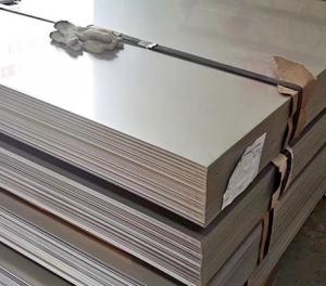 Best EN AISI 304L Stainless Steel Metal Plates 1.4301 1.4306 wholesale