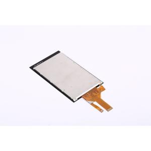 1200cd m2 IC NT35510 4.3 TFT LCD Capacitive Touchscreen MIPI Interface