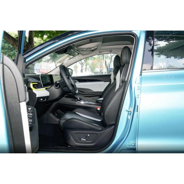 2023 Geely Binyue Gas Powered Cars Maximum Speed 220km/h Maximum Torque 200-300Nm