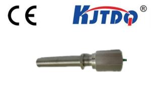 China Sensing Range 5 mm Proximity Inductive Sensor Switch Compact Speed Monitor M12 on sale