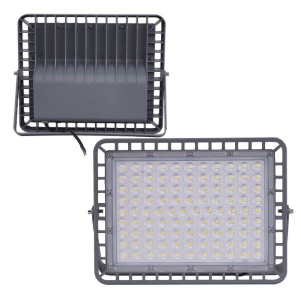Rechargeable 30000mAh LED Spot Flood Lights 200W Waterproof Work Lights