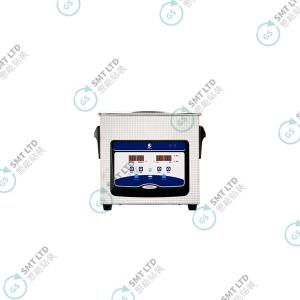 Best GS-020S Desktop Ultrasonic Cleaner Machine Numerical Control 3.2L wholesale